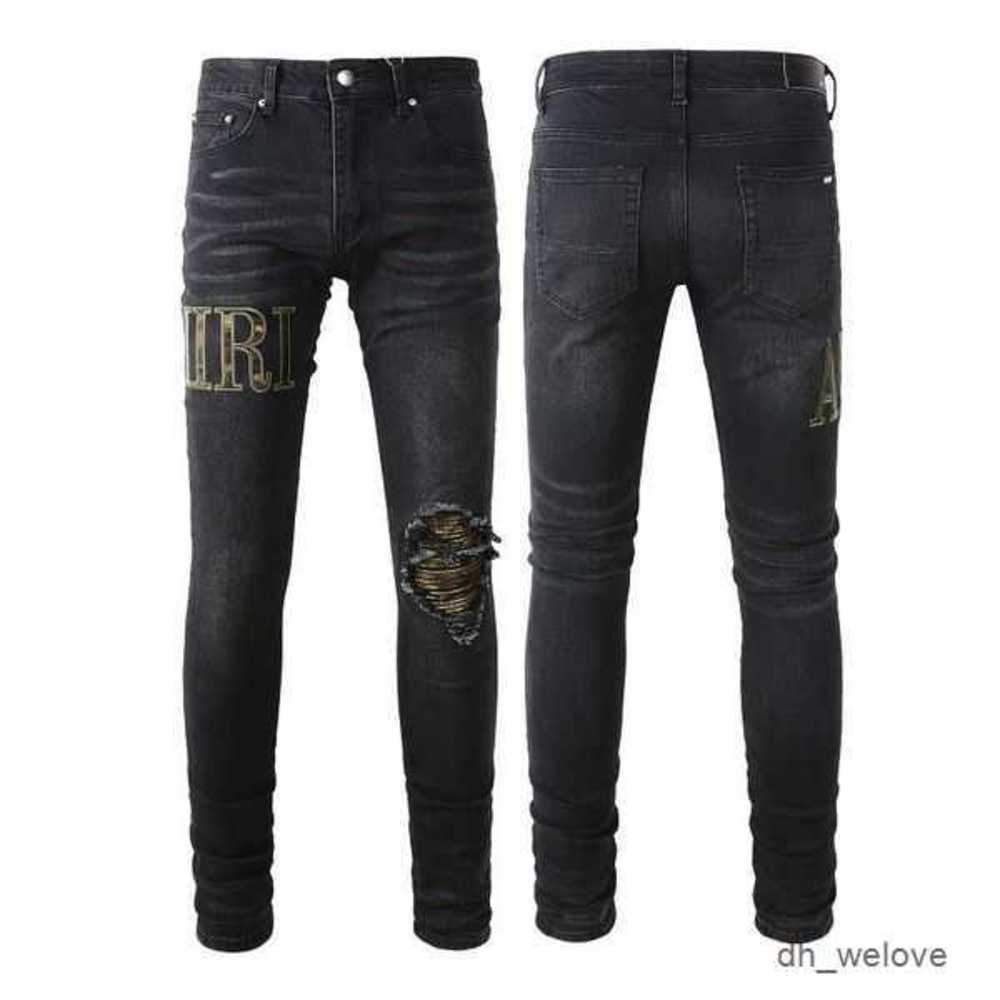 2023new Arrivals Amirs Mens Luxury Designer Denim Jeans Holes Trousers Jean Coolguy Biker Pants Man Clothingc3we, #872
2023new Arrivals Amirs Mens Luxury Designer Denim Jeans Holes Trousers Jean Coolguy Biker Pants Man Clothingc3we, #872