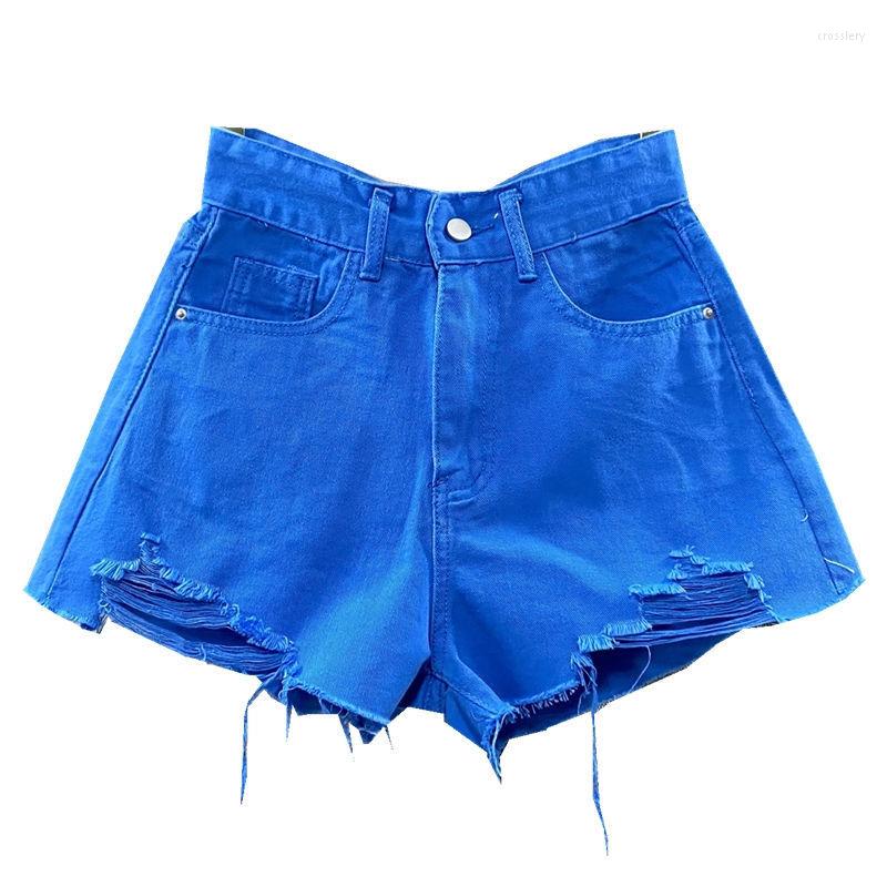 Women' Shorts Women Summer Sexy Candy Color Denim Jeans Singer Nightclub Bar Wear Wide Leg Pants A-Line Trousers, Purple
Women' Shorts Women Summer Sexy Candy Color Denim Jeans Singer Nightclub Bar Wear Wide Leg Pants A-Line Trousers, Purple