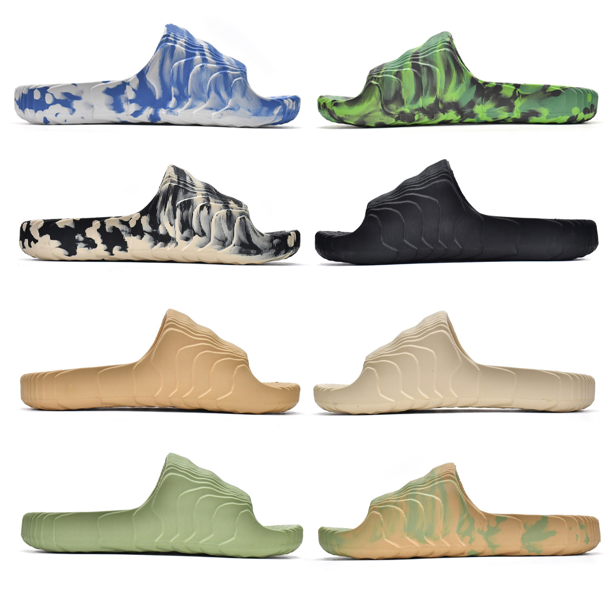 Designer slippers adilette 22 slide beach designer sandals platform men women shoes with box 3D slides rubber outdoor sandals slider size 36-45
Designer slippers adilette 22 slide beach designer sandals platform men women shoes with box 3D slides rubber outdoor sandals slider size 36-45
