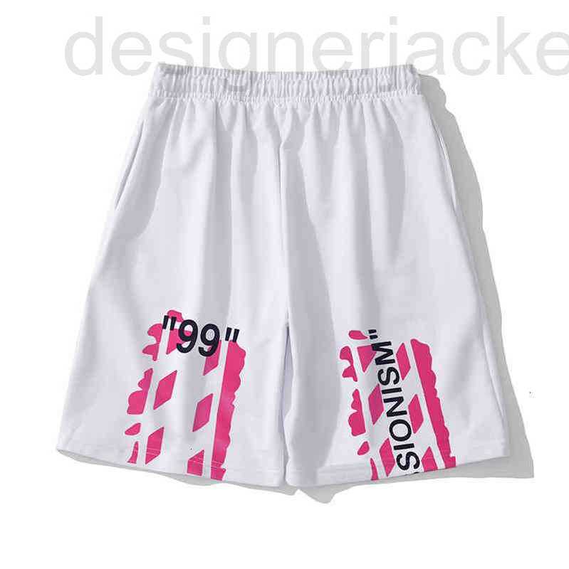 Men's Shorts Designer Fashion Trend New Personality Casual Brand Wholesale Digital Arrow Print for Men Women in Spring Summer 5MWT, White
Men's Shorts Designer Fashion Trend New Personality Casual Brand Wholesale Digital Arrow Print for Men Women in Spring Summer 5MWT, White