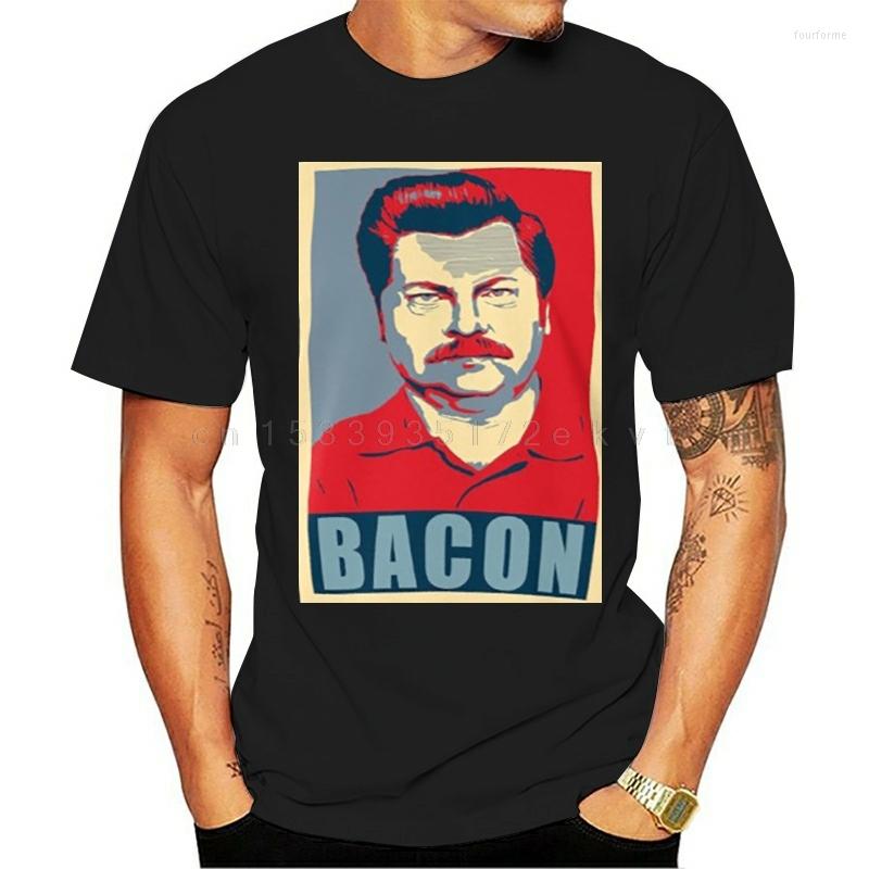 Men's T Shirts Ron Hope Swanson Shirt Parks And Recreation Steak Meat Animals Game Eggs Chicken, Black
Men's T Shirts Ron Hope Swanson Shirt Parks And Recreation Steak Meat Animals Game Eggs Chicken, Black