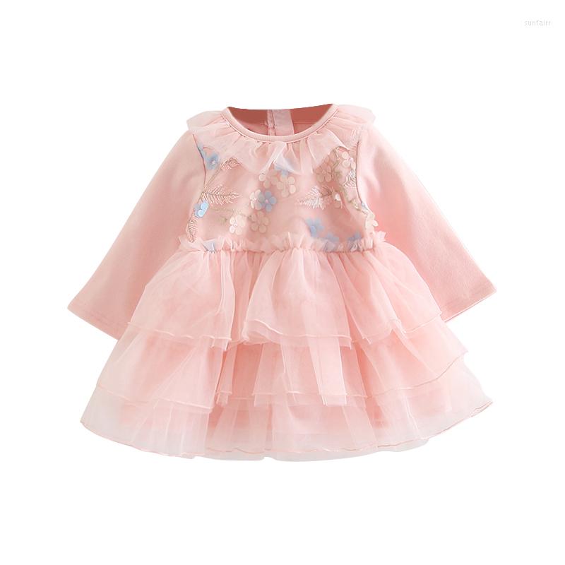 Girl Dresses Christening Clothes For Baby Cute Wedding Birthday Sequined Party Princess Layered Dress 0-3Y, Sky blue
Girl Dresses Christening Clothes For Baby Cute Wedding Birthday Sequined Party Princess Layered Dress 0-3Y, Sky blue