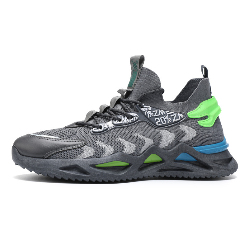 2023 men women running shoes sneakers black white blue yellow mens womens outdoor sports trainers334466, Grey
2023 men women running shoes sneakers black white blue yellow mens womens outdoor sports trainers334466, Grey