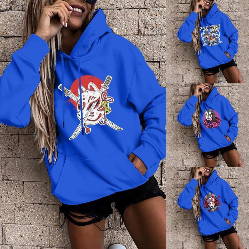 Men' Hoodies & Sweatshirts Streetwear Harajuku Style Hoodie Long-sleeved Sweatshirt Top Polyester Casual Student Couple Pocket Pullover, Blue
Men' Hoodies & Sweatshirts Streetwear Harajuku Style Hoodie Long-sleeved Sweatshirt Top Polyester Casual Student Couple Pocket Pullover, Blue