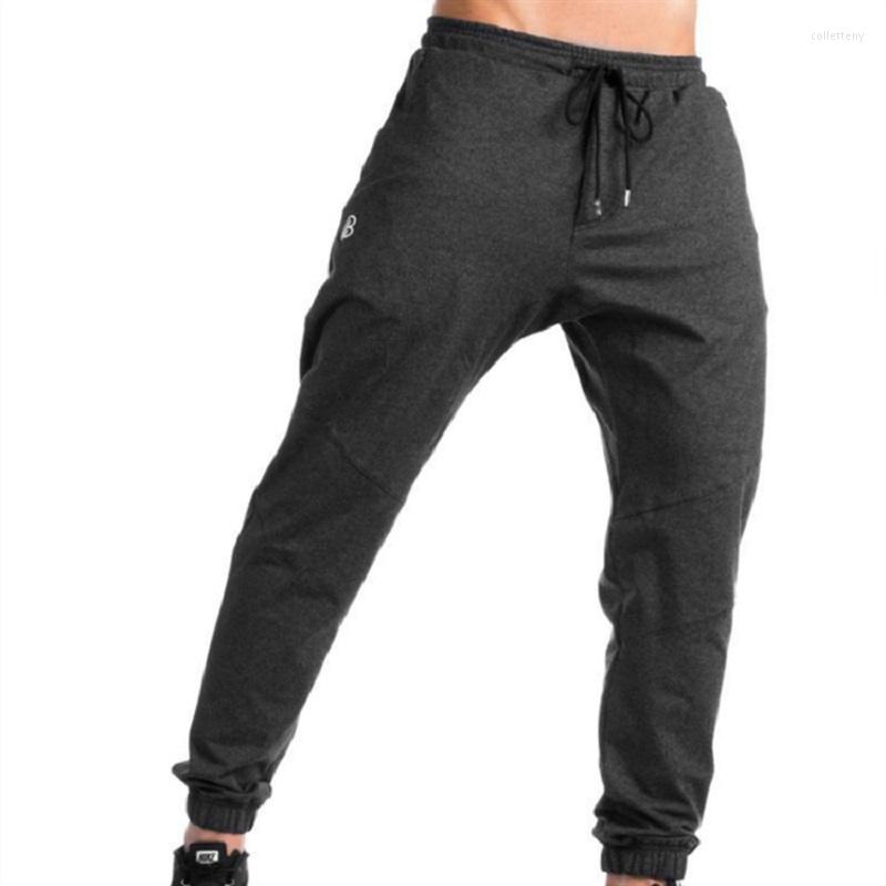 Men's Pants 2023 Muscle Brothers Men's Stretch Sports Casual Slim Blouson Running Training Fitness, Black 
Men's Pants 2023 Muscle Brothers Men's Stretch Sports Casual Slim Blouson Running Training Fitness, Black