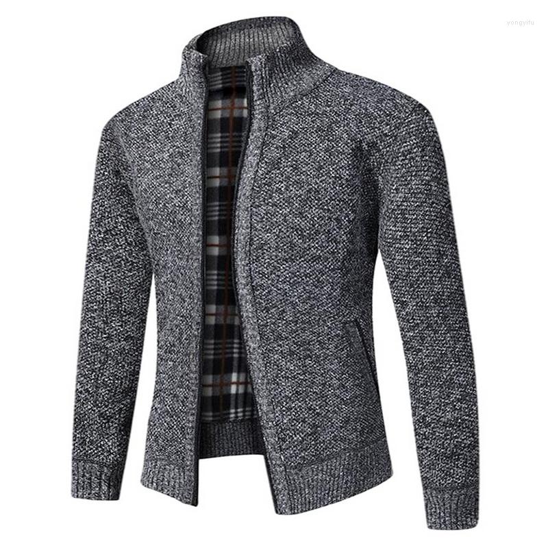 Men's Sweaters Mens Cardigan Winter Warm Thick Sweater Casual Knitwear Jacket Long Sleeve Knitted Overcoat Men Zipper Coat, Blue
Men's Sweaters Mens Cardigan Winter Warm Thick Sweater Casual Knitwear Jacket Long Sleeve Knitted Overcoat Men Zipper Coat, Blue