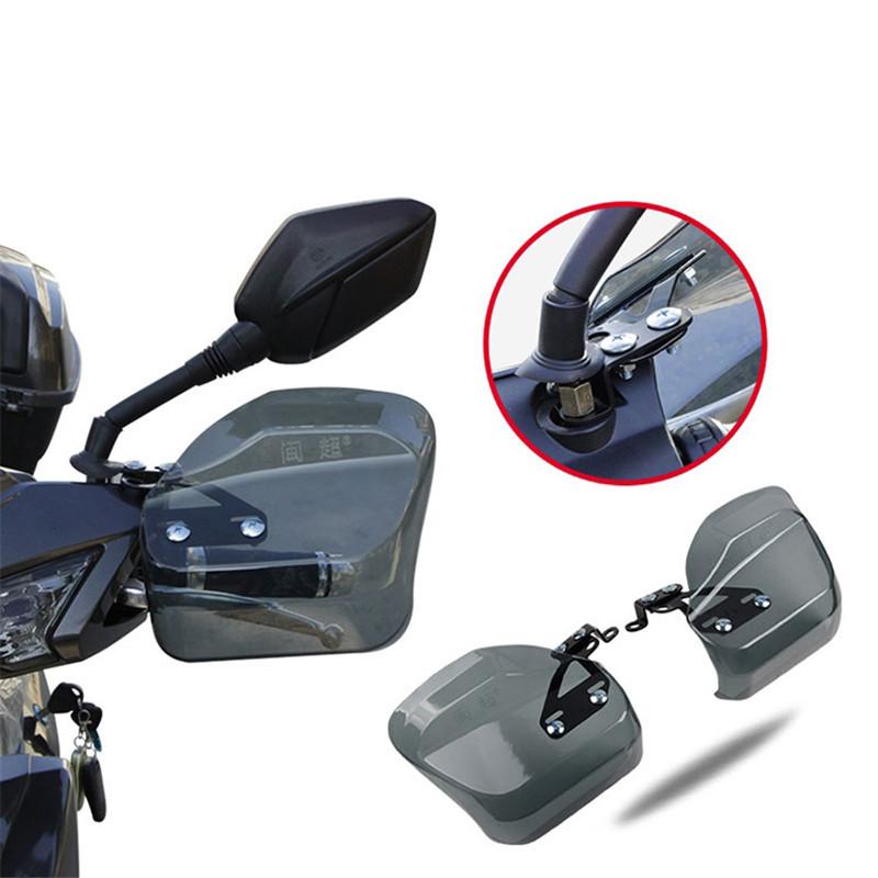 All Terrain Wheels Parts High Quality Motorcycle Hand Protector Windproof Protective Gear Modification Accessories Simple Installation
All Terrain Wheels Parts High Quality Motorcycle Hand Protector Windproof Protective Gear Modification Accessories Simple Installation