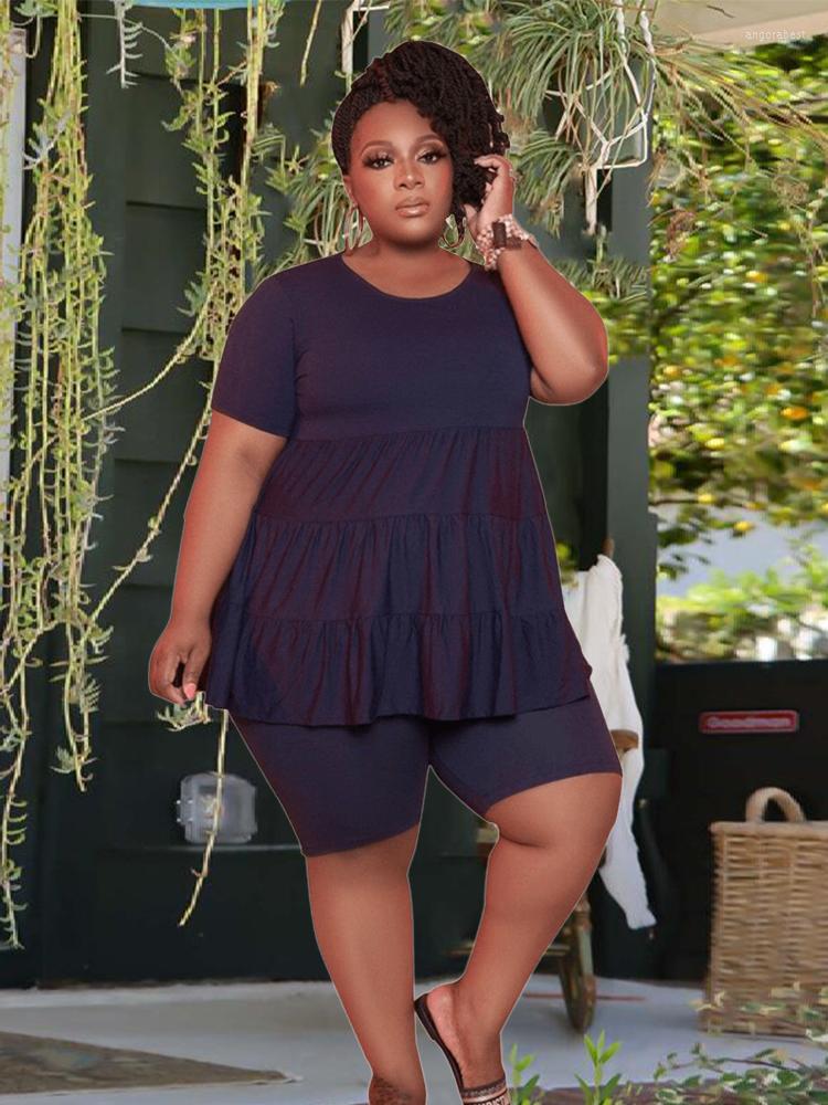 Tracksuits Plus Size Tracksuit Women Set Casual Summer Outfits Top And Shorts Ladies Lounge Wear Wholesale Bulk Drop, Red
Tracksuits Plus Size Tracksuit Women Set Casual Summer Outfits Top And Shorts Ladies Lounge Wear Wholesale Bulk Drop, Red