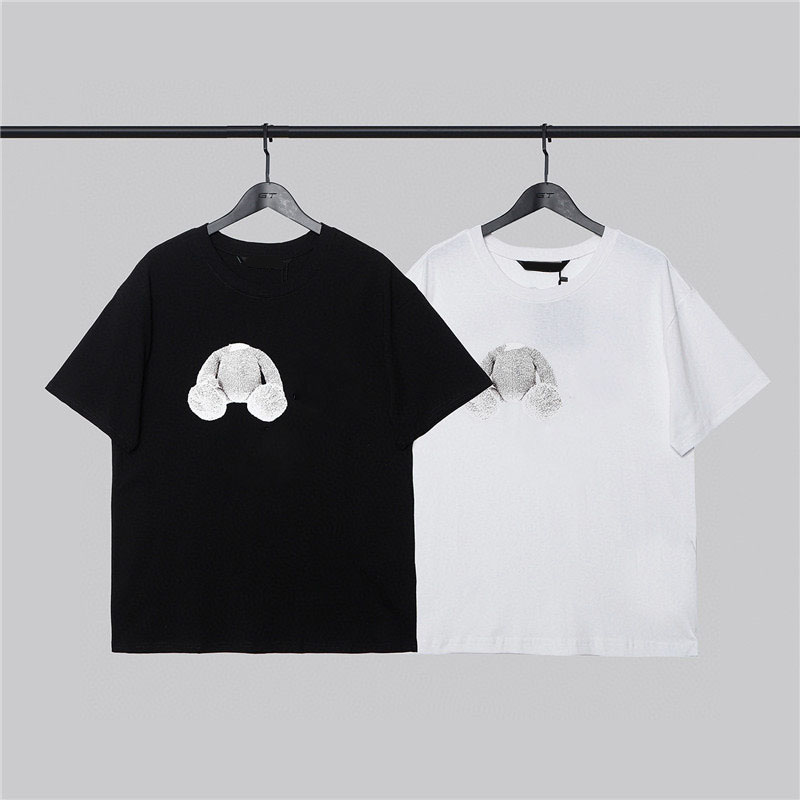 Men's Plus Tees & Polos Round neck embroidered and printed polar style summer wear with street pure cotton mn
Men's Plus Tees & Polos Round neck embroidered and printed polar style summer wear with street pure cotton mn