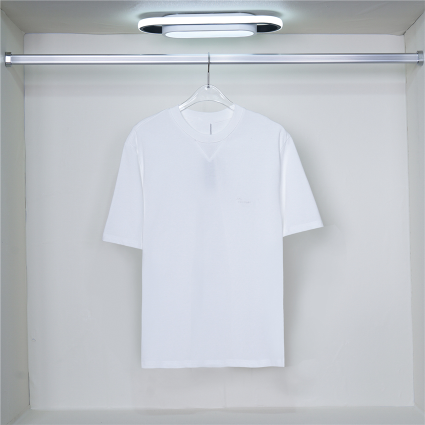 Men's T-Shirts Fashion Men's T-shirt 2023 Channel New cotton soft anti-wrinkle retro decorative printing letters casual student lovers short sleeve 08-01
Men's T-Shirts Fashion Men's T-shirt 2023 Channel New cotton soft anti-wrinkle retro decorative printing letters casual student lovers short sleeve 08-01