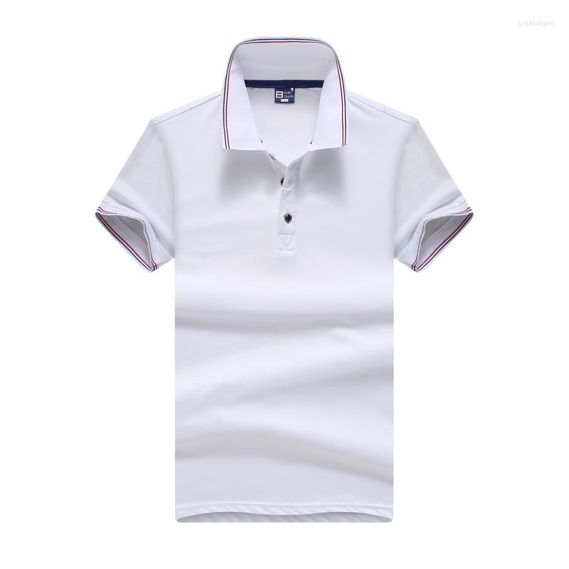 Men's Polos Brand Shirt High Quality Men Cotton Short Sleeve Brands Summer Mens Shirts, Black
Men's Polos Brand Shirt High Quality Men Cotton Short Sleeve Brands Summer Mens Shirts, Black