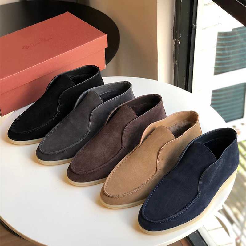 Italy Original Designer Shoes Rolopiana LP men's shoes are pure original high-bang Lefu leather plush one-footed wool-lined flat-bottomed warm snow, Sandy
Italy Original Designer Shoes Rolopiana LP men's shoes are pure original high-bang Lefu leather plush one-footed wool-lined flat-bottomed warm snow, Sandy