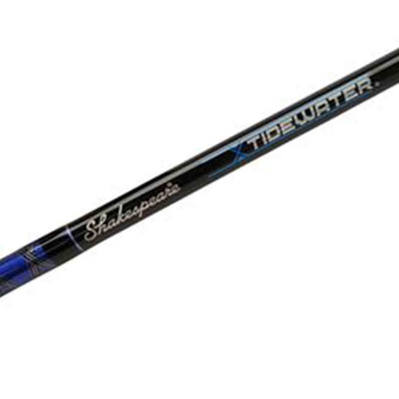 Shakespeare Tidewater Spinning Fishing Rod