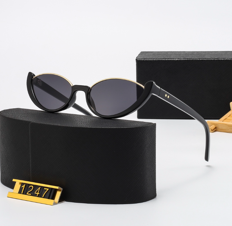 High-end Cat Eye Shape Personal Influencer Sunglasses for Women Driving Stylish Glasses Trendy
High-end Cat Eye Shape Personal Influencer Sunglasses for Women Driving Stylish Glasses Trendy