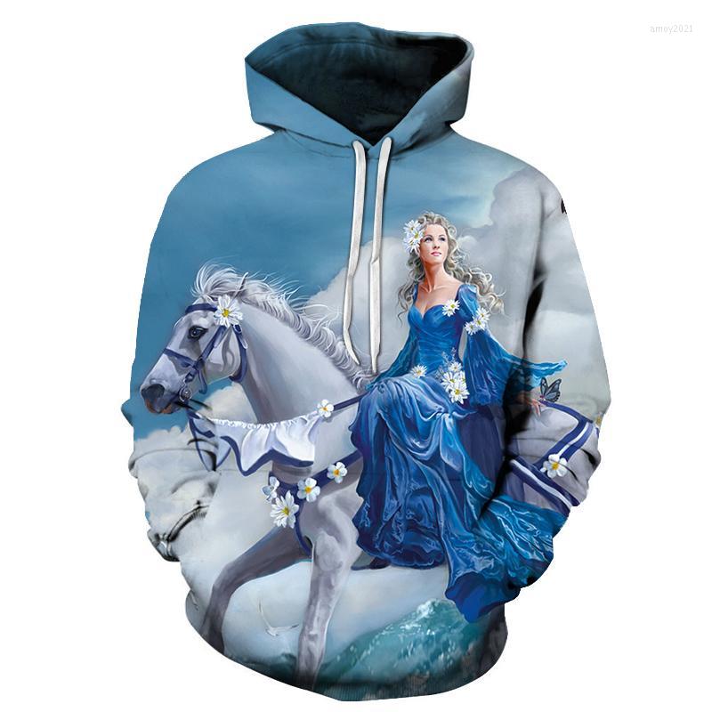 Men's Hoodies Horse&Princess 3D Print Sweatshirts Men Tracksuit Pullover Autumn Winter Hoody Hooded Coat Brand Drop Ship, Afkh1831
Men's Hoodies Horse&Princess 3D Print Sweatshirts Men Tracksuit Pullover Autumn Winter Hoody Hooded Coat Brand Drop Ship, Afkh1831
