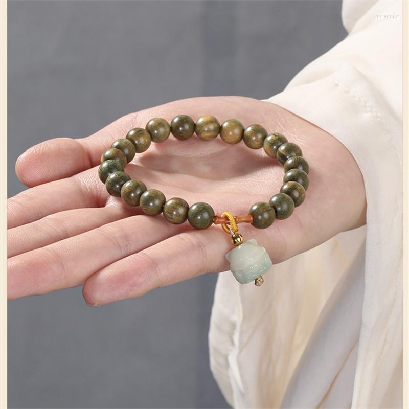 Strand 1Pcs/Lot Jewellery Bracelet Femme Pulsera Hombre Old Plant Nut Wooden Rosary Kralen Armband Aesthetic Accessories Personalized
Strand 1Pcs/Lot Jewellery Bracelet Femme Pulsera Hombre Old Plant Nut Wooden Rosary Kralen Armband Aesthetic Accessories Personalized