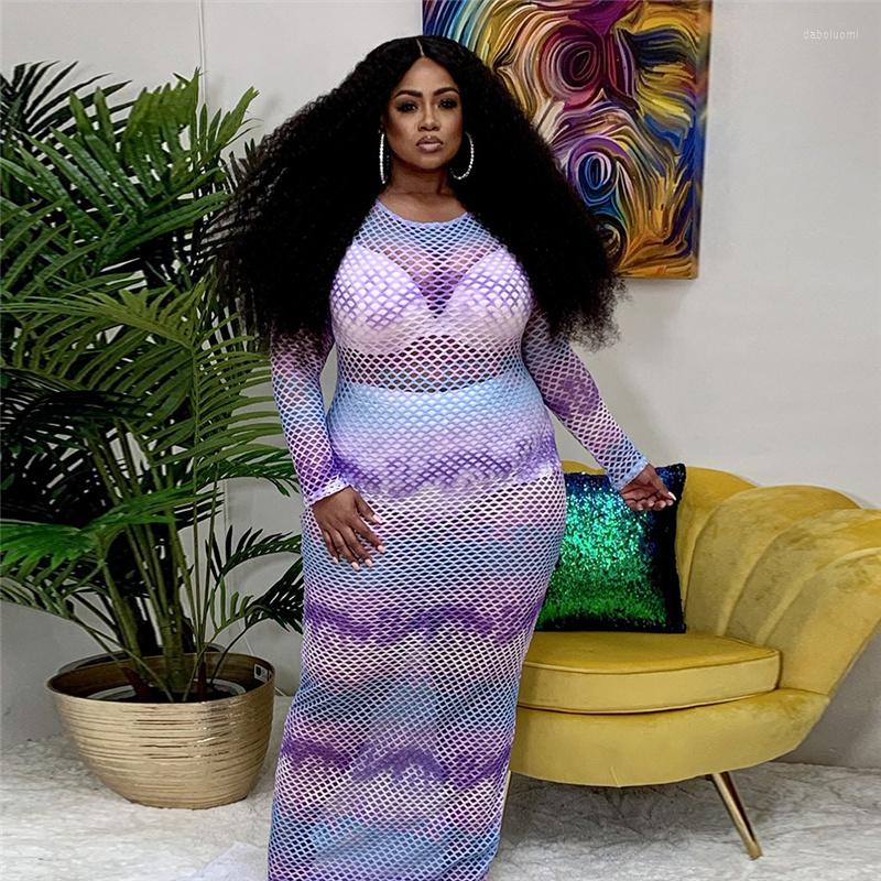 Plus Size Dresses Women Clothing Hollow Out Long Sleeve Bodycon Backless Sexy Mesh Dress Large Wholesale Drop, Green
Plus Size Dresses Women Clothing Hollow Out Long Sleeve Bodycon Backless Sexy Mesh Dress Large Wholesale Drop, Green