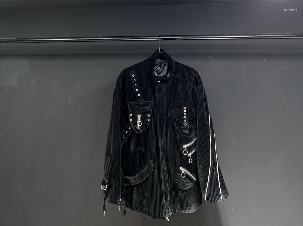 Men's Jackets T11714 Fashion Men's Coats & 2023 Runway Luxury European Design Party Style Clothing, Picture shown
Men's Jackets T11714 Fashion Men's Coats & 2023 Runway Luxury European Design Party Style Clothing, Picture shown