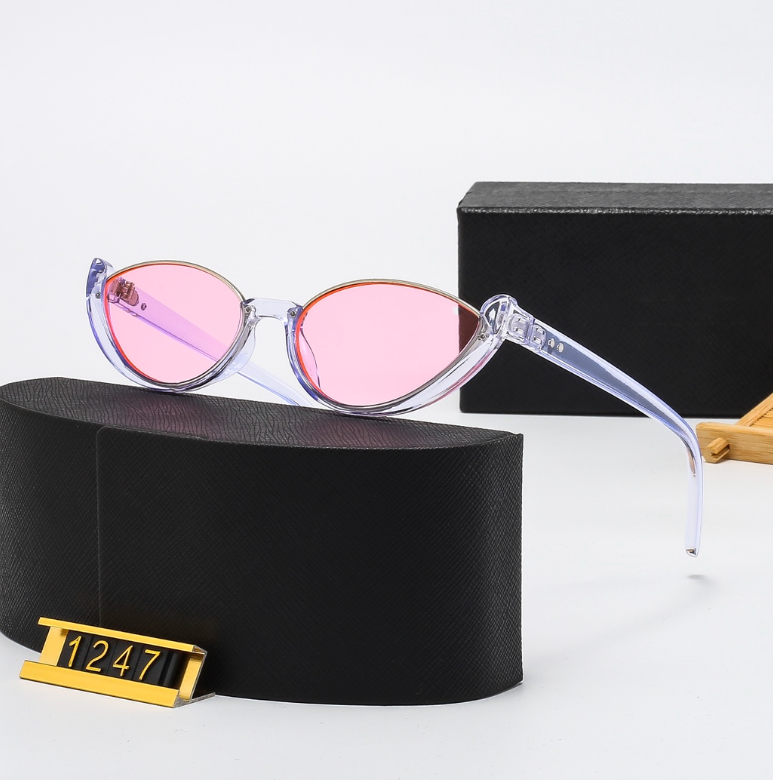 New Cat Eye Shape Personal Influencer Sunglasses for Women Driving Stylish Glasses Trendy
New Cat Eye Shape Personal Influencer Sunglasses for Women Driving Stylish Glasses Trendy