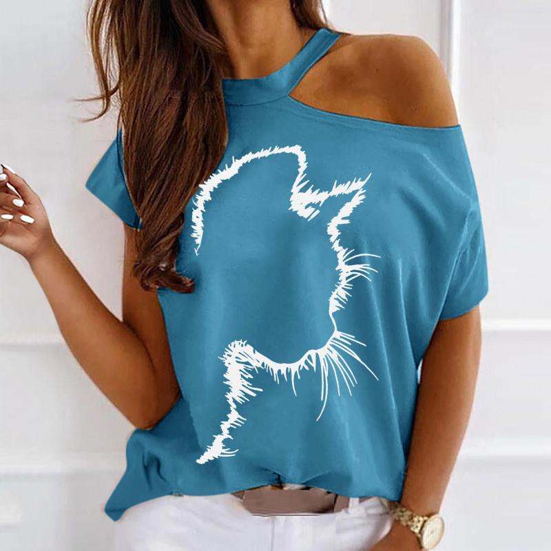 Women' T Shirts Women Short Sleeve Tops Womens BlouseBlouses Shirt For Long, Black
Women' T Shirts Women Short Sleeve Tops Womens BlouseBlouses Shirt For Long, Black