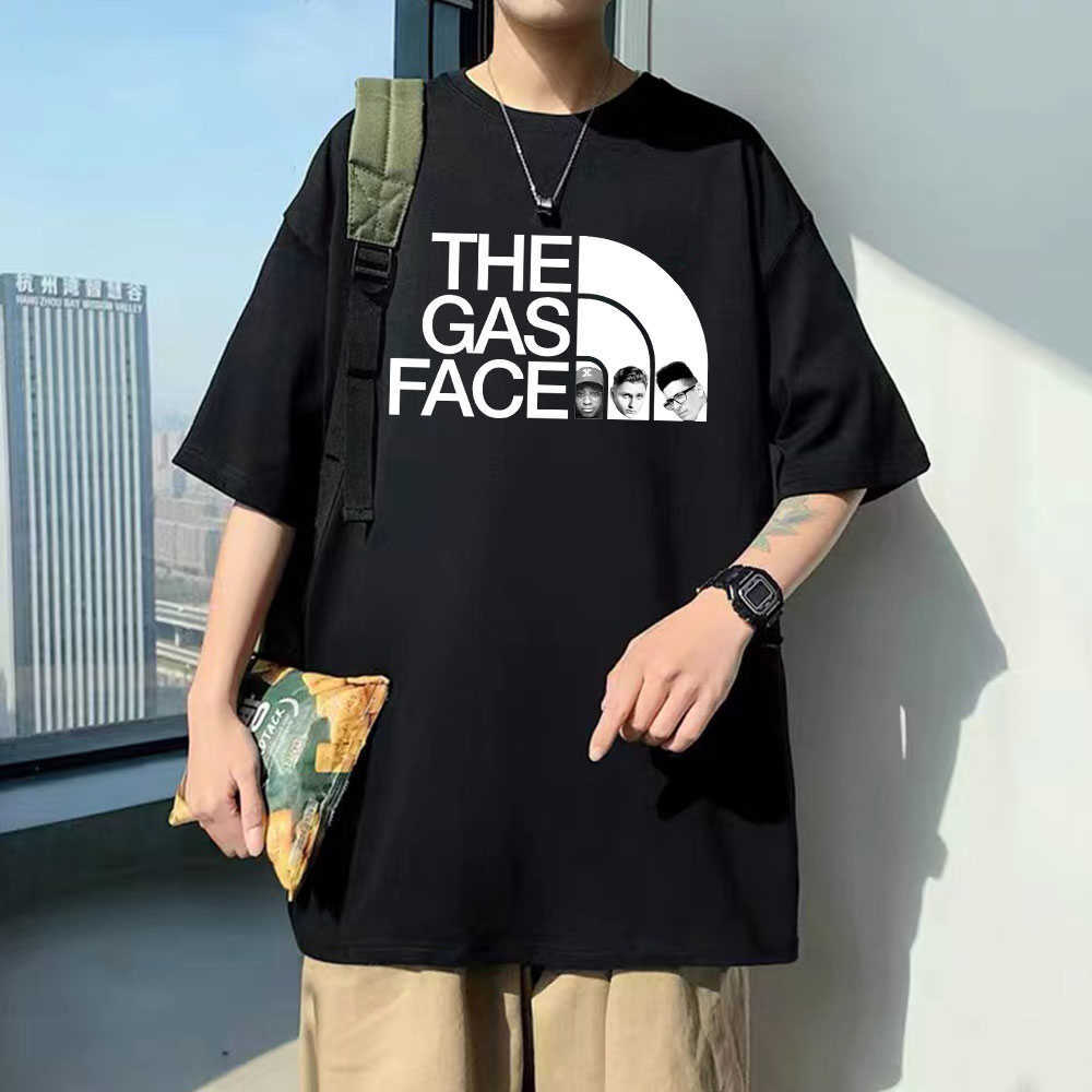 Men's T-Shirts Rapper The Gas Face 3rd Bass Tshirt Men Women Fashion Harajuku Tee Shirt Tops Men's Hip Hop Oversized Tshirts Male Streetwear J230217, Red
Men's T-Shirts Rapper The Gas Face 3rd Bass Tshirt Men Women Fashion Harajuku Tee Shirt Tops Men's Hip Hop Oversized Tshirts Male Streetwear J230217, Red