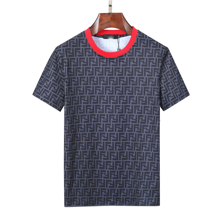 Brand Men's T-Shirts Men's Tops T-Shirt Women's Printed Letters Designer Casual Cotton Short Sleeve Luxury Clothes Street Polo Short Sleeve Clothes #99
Brand Men's T-Shirts Men's Tops T-Shirt Women's Printed Letters Designer Casual Cotton Short Sleeve Luxury Clothes Street Polo Short Sleeve Clothes #99
