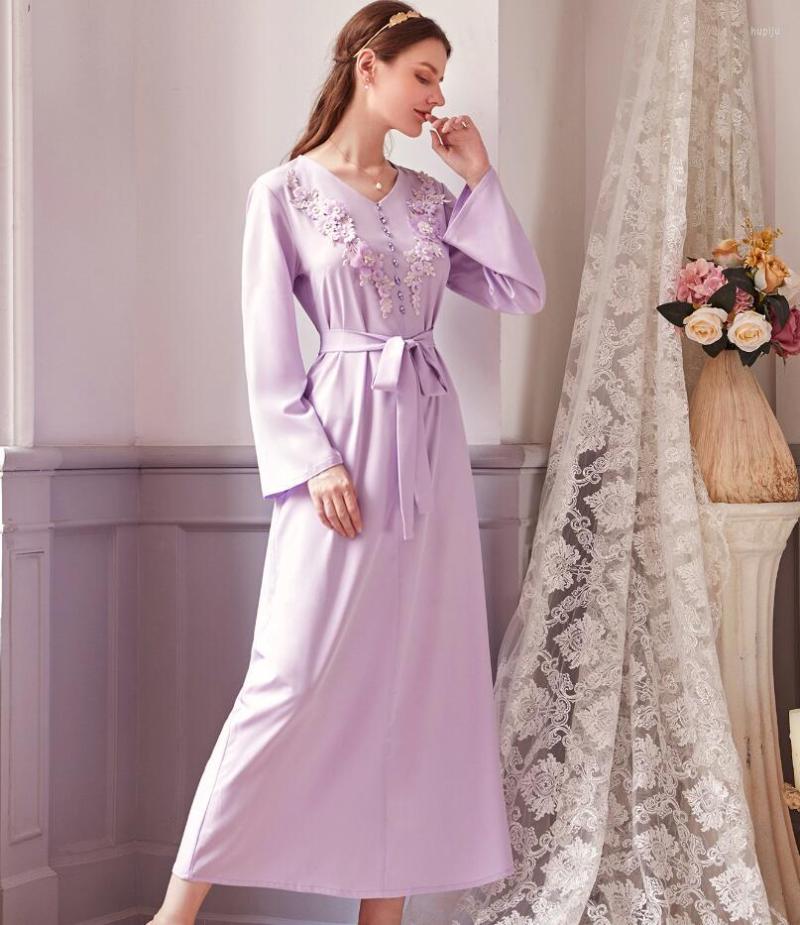 Ethnic Clothing Muslim Women Abaya Turkish Kaftan Dubai Jilbab Islamic Arab Robe Party Gown Cocktail Caftan Ramadan Dresses A1486
Ethnic Clothing Muslim Women Abaya Turkish Kaftan Dubai Jilbab Islamic Arab Robe Party Gown Cocktail Caftan Ramadan Dresses A1486