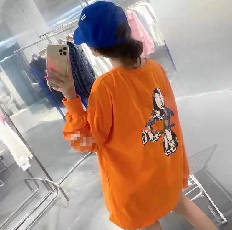 Classic Brand Womens Heart Sweatshirts Ch Fashion Designer Horseshoe Long Sleeve T-shirt Cross Print Mens Casual Tops Quality Luxury Pullover Sweater Hip Hop, Additional postage
Classic Brand Womens Heart Sweatshirts Ch Fashion Designer Horseshoe Long Sleeve T-shirt Cross Print Mens Casual Tops Quality Luxury Pullover Sweater Hip Hop, Additional postage