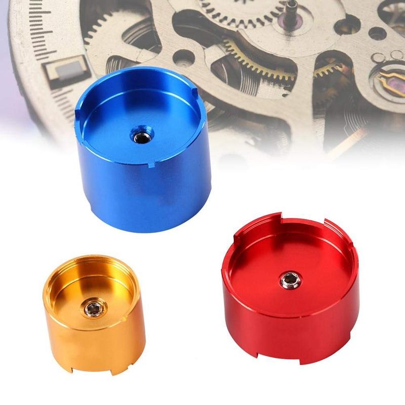 Watch Repair Kits Wristwatch Movement Holder Watchmaker Repairing Tool For RLX-1570/2135/3035 Tools &
Watch Repair Kits Wristwatch Movement Holder Watchmaker Repairing Tool For RLX-1570/2135/3035 Tools &