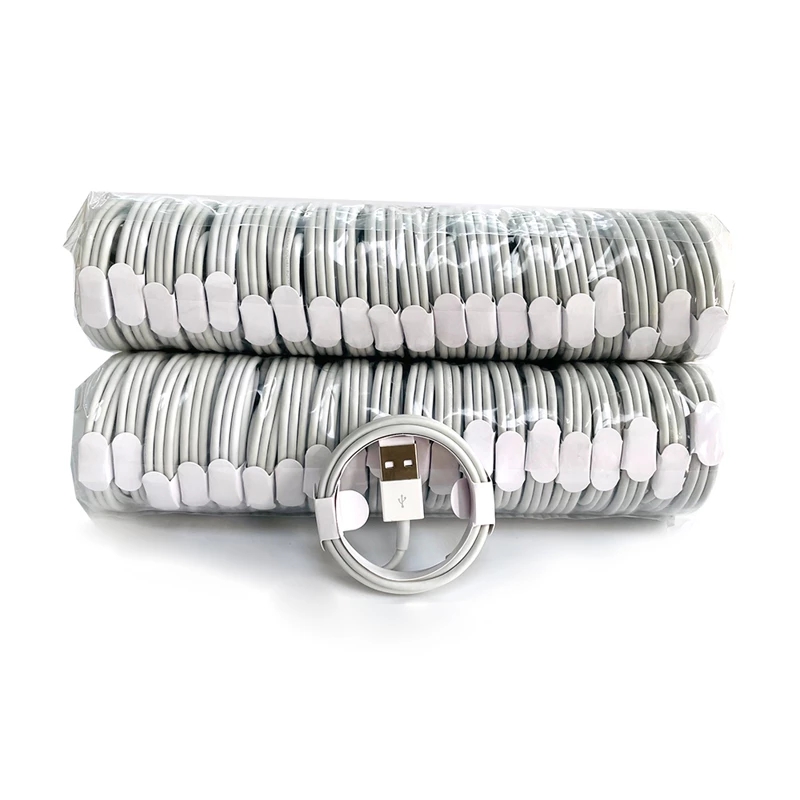 Factory Wholesale usb type c cables Charger Cables USB Data Cable for Samsung Phones for iP 7/8 X Cable, White
Factory Wholesale usb type c cables Charger Cables USB Data Cable for Samsung Phones for iP 7/8 X Cable, White