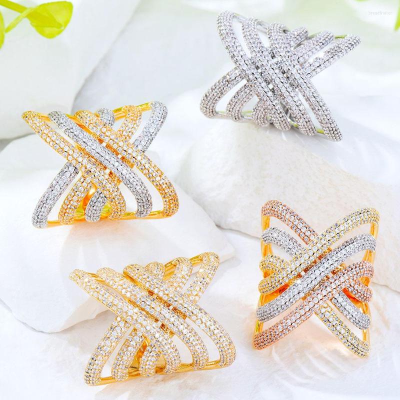 Cluster Rings GODKI Exclusive Cross Wide Big Statement For Women Wedding CZ Finger Beads Charm Ring Bohemian Beach Jewelry
Cluster Rings GODKI Exclusive Cross Wide Big Statement For Women Wedding CZ Finger Beads Charm Ring Bohemian Beach Jewelry