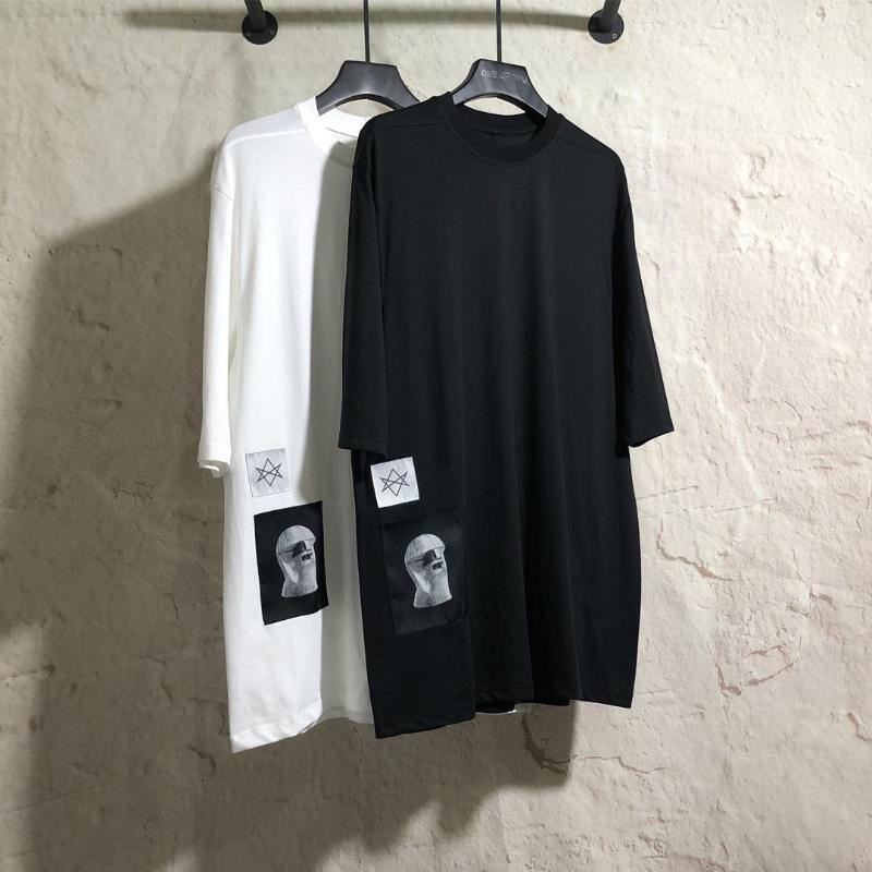 Men' T Shirts RO T-shirts Brand Star Portrait Sticker Oversized Men T-shirt Streetwear Owens Women' Summer Cotton Top, Black
Men' T Shirts RO T-shirts Brand Star Portrait Sticker Oversized Men T-shirt Streetwear Owens Women' Summer Cotton Top, Black