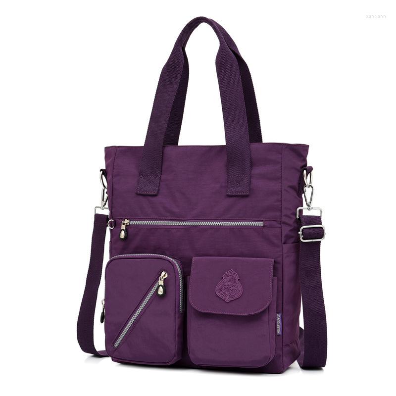 Evening Bags Fashion Crossbody Shoulder Female Large Capacity Handbags Purse Travel Messenger Waterproof Nylon Women Bag, Beige
Evening Bags Fashion Crossbody Shoulder Female Large Capacity Handbags Purse Travel Messenger Waterproof Nylon Women Bag, Beige