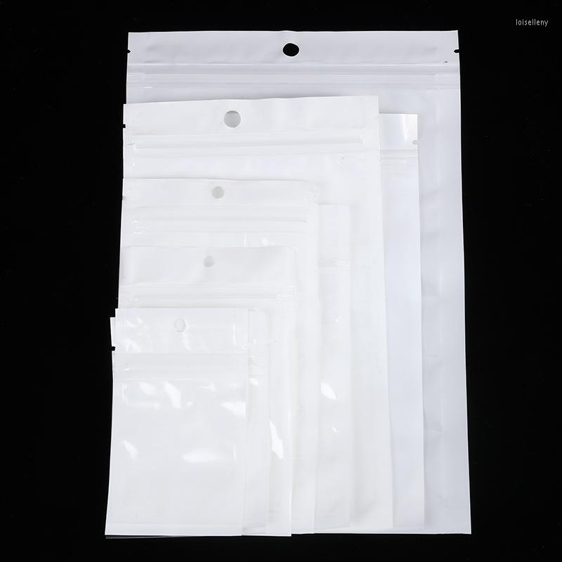 Jewelry Pouches Wholesale 50/500pcs 12cmX20cm White/Clear Retail Zipper Bag Reusable Plastic Packaging Headset USB Gift Bags
Jewelry Pouches Wholesale 50/500pcs 12cmX20cm White/Clear Retail Zipper Bag Reusable Plastic Packaging Headset USB Gift Bags