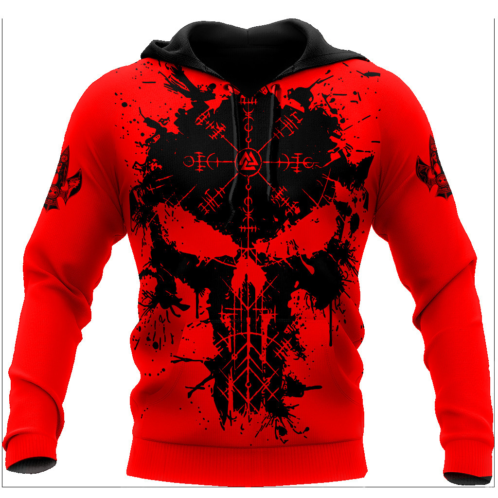 Men's Tracksuits Autumn Viking 3D Hoodie Full body Print Warm Harajuku Casual Sweatshirt Unisex Street Pullover Fashion Jacket 3 230217, 25
Men's Tracksuits Autumn Viking 3D Hoodie Full body Print Warm Harajuku Casual Sweatshirt Unisex Street Pullover Fashion Jacket 3 230217, 25