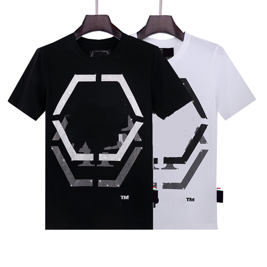 Men's T-Shirts Luxury TShirt Men s Women Designer T Shirts Short Summer Fashion Casual with Brand Letter High Quality Designers t-shirt Rhinestone Skull tess #shop63, Don't choose(non-delivery)
Men's T-Shirts Luxury TShirt Men s Women Designer T Shirts Short Summer Fashion Casual with Brand Letter High Quality Designers t-shirt Rhinestone Skull tess #shop63, Don't choose(non-delivery)