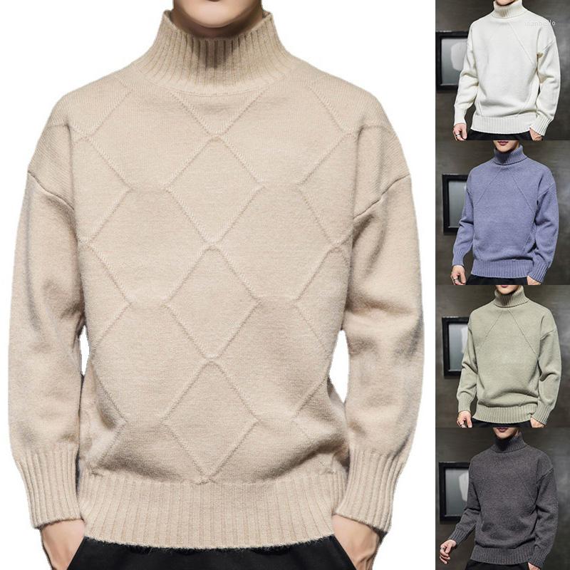 Men's Sweaters Spring Autumn Korean Version Of The Trend Sweater Men Half Turtleneck Men's Long-Sleeved Bottoming Shirt
Men's Sweaters Spring Autumn Korean Version Of The Trend Sweater Men Half Turtleneck Men's Long-Sleeved Bottoming Shirt