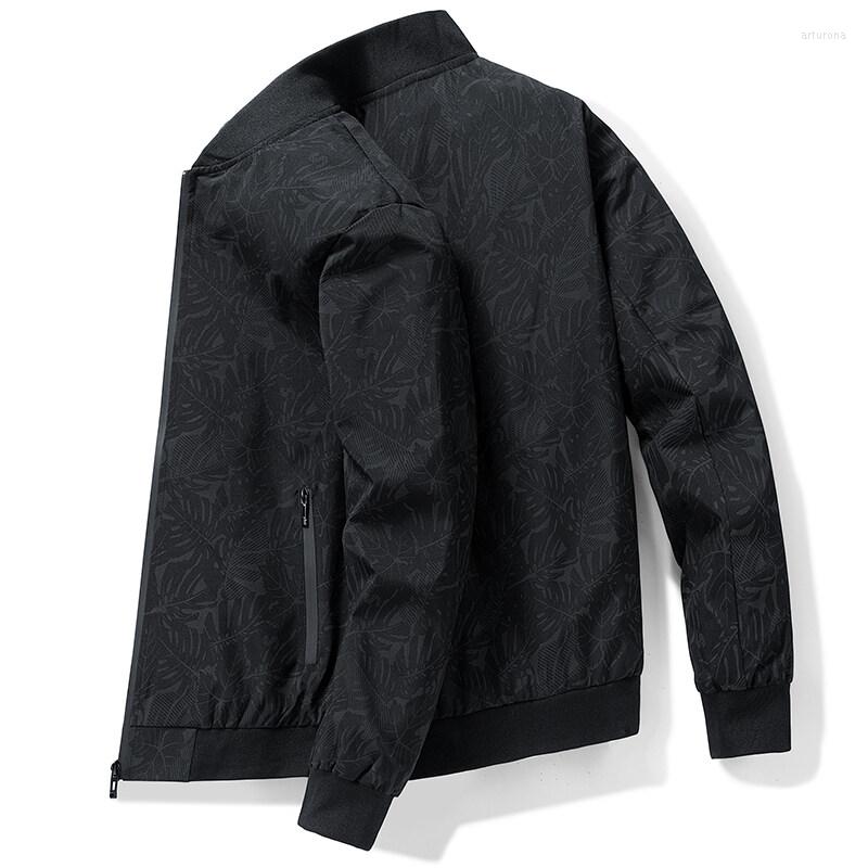 Men's Jackets Jacket Coat Men Business Spring Autumn Outwear Slim Fashion Brand Casual Windbreaker High Quality, Black
Men's Jackets Jacket Coat Men Business Spring Autumn Outwear Slim Fashion Brand Casual Windbreaker High Quality, Black