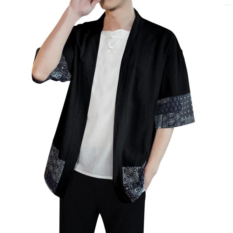 Men's Sweaters Spring And Autumn Loose Cardigan Ancient Hanfu Young Men Linen Shirt Lay Solid Wool Fashion For, Beige
Men's Sweaters Spring And Autumn Loose Cardigan Ancient Hanfu Young Men Linen Shirt Lay Solid Wool Fashion For, Beige
