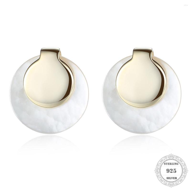 Stud Earrings Pearl Oyster Style Glam Fashion Good Jewerly For Women 2023 Gift In 925 Sterling Silver Super Deal 
Stud Earrings Pearl Oyster Style Glam Fashion Good Jewerly For Women 2023 Gift In 925 Sterling Silver Super Deal