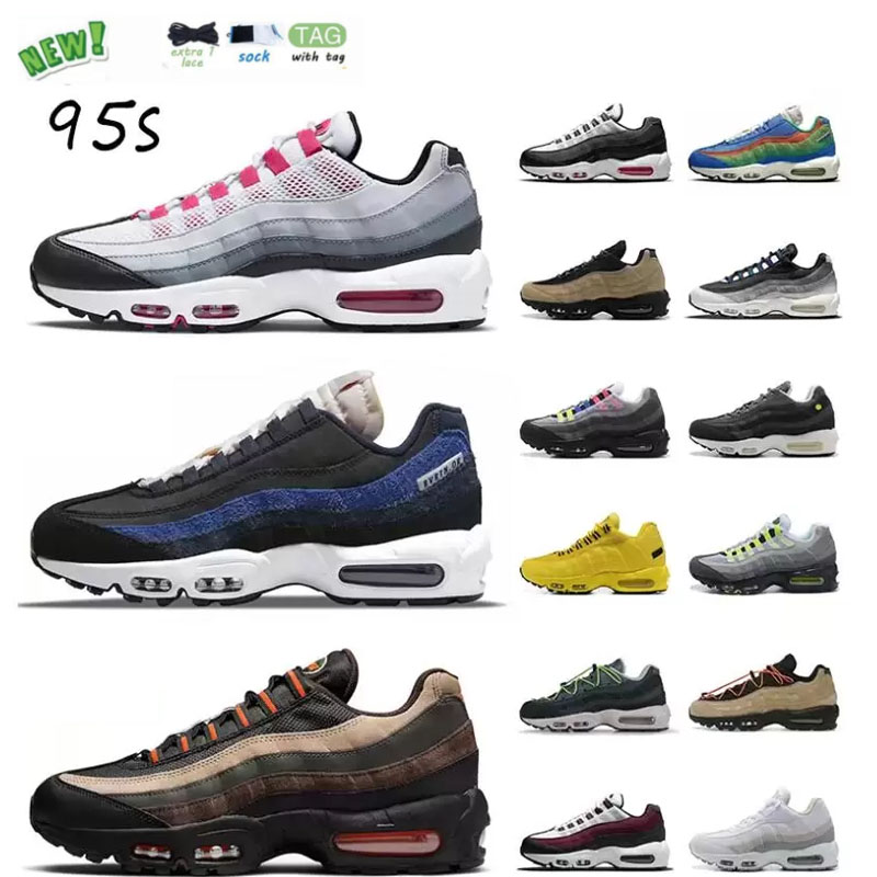 Wholesale Sport Running Shoes Maxes Hot Pink Dark Army Light Photo Blue Bordeaux 95s Speed Lacing Triple Black White Multi Greedy Neon Off Women Mens Sneak, B93 40-46 navy blue
Wholesale Sport Running Shoes Maxes Hot Pink Dark Army Light Photo Blue Bordeaux 95s Speed Lacing Triple Black White Multi Greedy Neon Off Women Mens Sneak, B93 40-46 navy blue