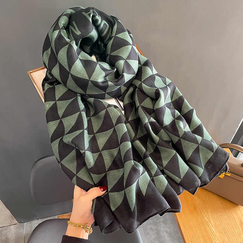 2023 New Korean tourism holiday fashion cotton hemp beach towel female silk scarf air conditioning shawl oversized scarf 90x180cm
2023 New Korean tourism holiday fashion cotton hemp beach towel female silk scarf air conditioning shawl oversized scarf 90x180cm