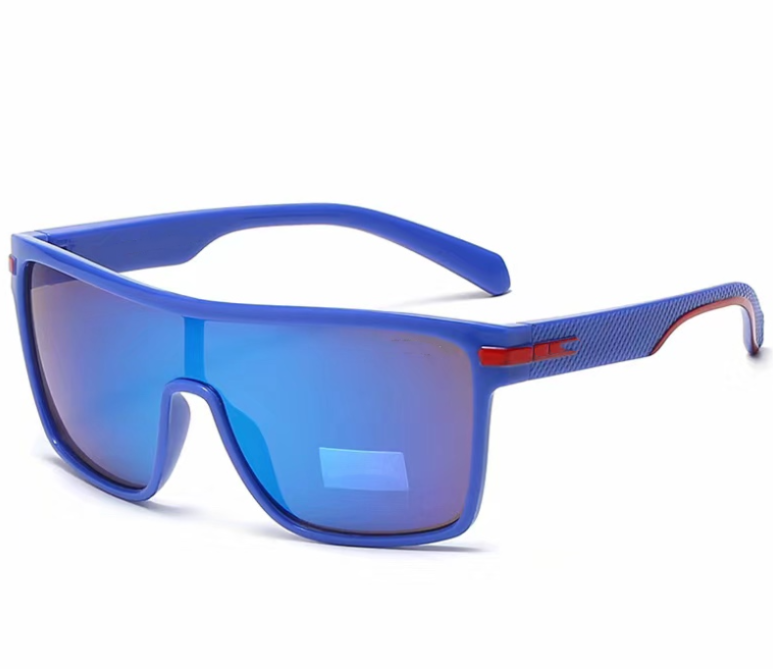 Top Driving Polarized Light Sunglasses Outdoor Casual Sunglasses Classic Trend Men and Women Universal Glasses
Top Driving Polarized Light Sunglasses Outdoor Casual Sunglasses Classic Trend Men and Women Universal Glasses