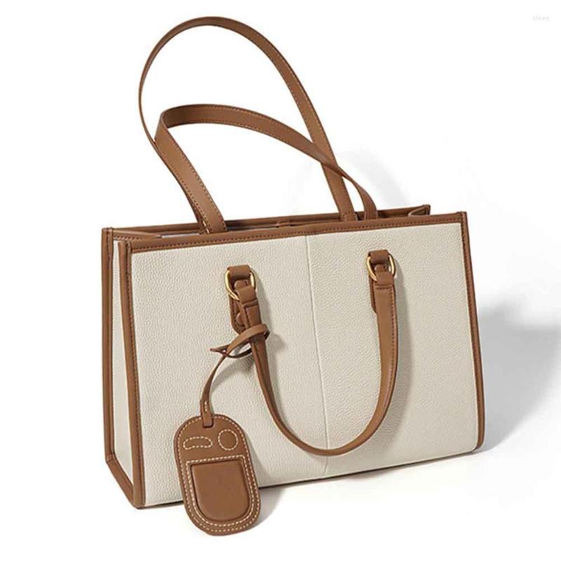 Evening Bags MS Fashion Style Women Shoulder Handbag Luxury Cow Genuine Leather Exquisite Shopping Bag Retro Casual Tote In 2023, Brown
Evening Bags MS Fashion Style Women Shoulder Handbag Luxury Cow Genuine Leather Exquisite Shopping Bag Retro Casual Tote In 2023, Brown