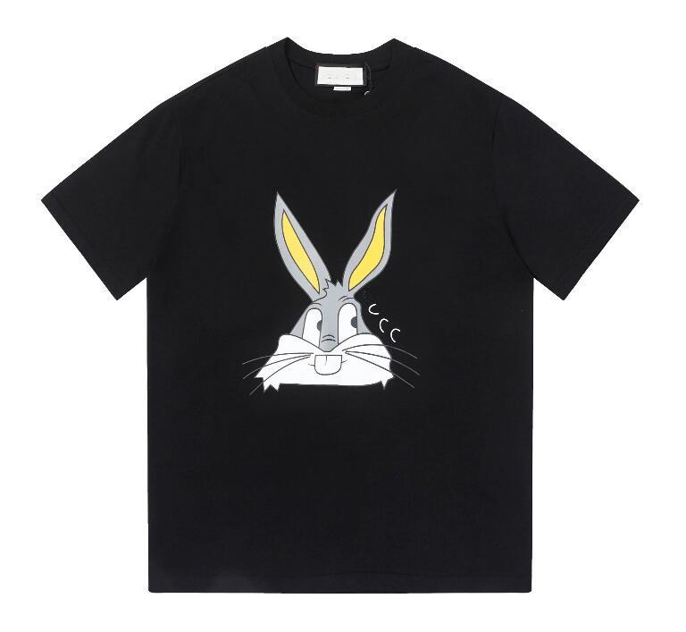 Lovely rabbit designer t shirt summer short sleeve men women tshirt tee mens clothes, Khaki
Lovely rabbit designer t shirt summer short sleeve men women tshirt tee mens clothes, Khaki