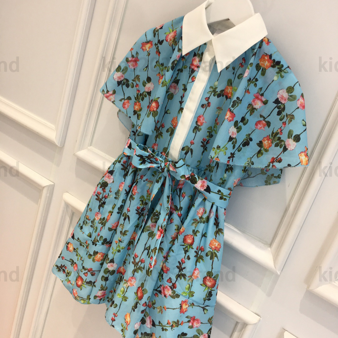 newly cloak chiffon dresses rose print skirt high-end girls dresses summer princess dress brand designer kids pleated dress for girl 90-160cm fashion skirts for girls, 3#
newly cloak chiffon dresses rose print skirt high-end girls dresses summer princess dress brand designer kids pleated dress for girl 90-160cm fashion skirts for girls, 3#