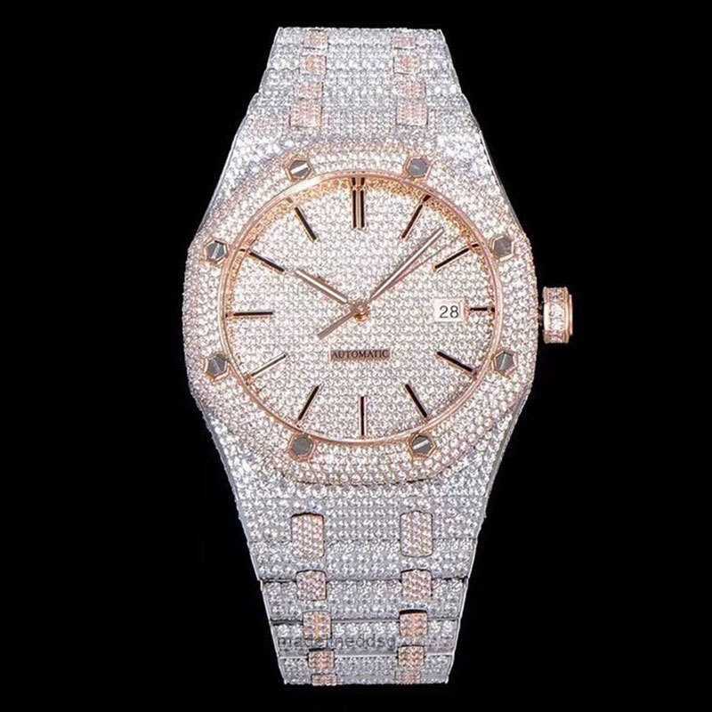 High Quality Fashion Iced Out WatchesMens Wrist Luxury Round Cut Lab Grown Watch Wholesale Hip Hop Rapper WatcFor Men VMGF, Silver
High Quality Fashion Iced Out WatchesMens Wrist Luxury Round Cut Lab Grown Watch Wholesale Hip Hop Rapper WatcFor Men VMGF, Silver