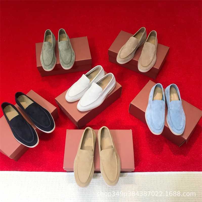 Italy Original Designer Shoes Rolopiana Only make Dongguan shoes super comfortable new flat casual leather sheepskin single LP Lefu, Pale
Italy Original Designer Shoes Rolopiana Only make Dongguan shoes super comfortable new flat casual leather sheepskin single LP Lefu, Pale