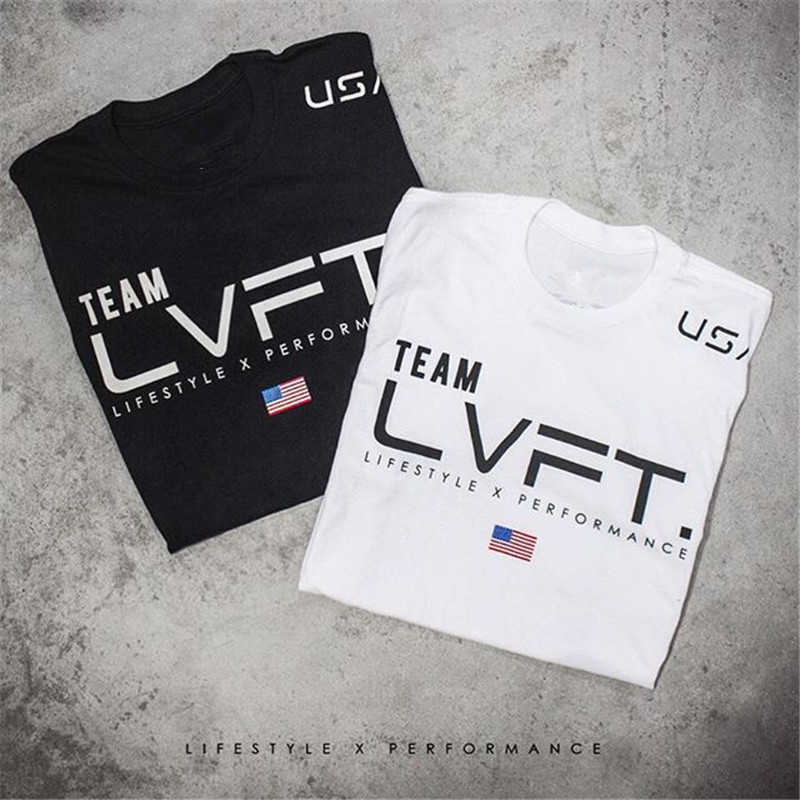 Men's T-Shirts 2022 Summer Brand Clothing Fitness Running T Shirt Men O-Neck T-Shirt Cotton Bodybuilding Sport Shirts Tops Gym Men T Shirt L230217, Black
Men's T-Shirts 2022 Summer Brand Clothing Fitness Running T Shirt Men O-Neck T-Shirt Cotton Bodybuilding Sport Shirts Tops Gym Men T Shirt L230217, Black