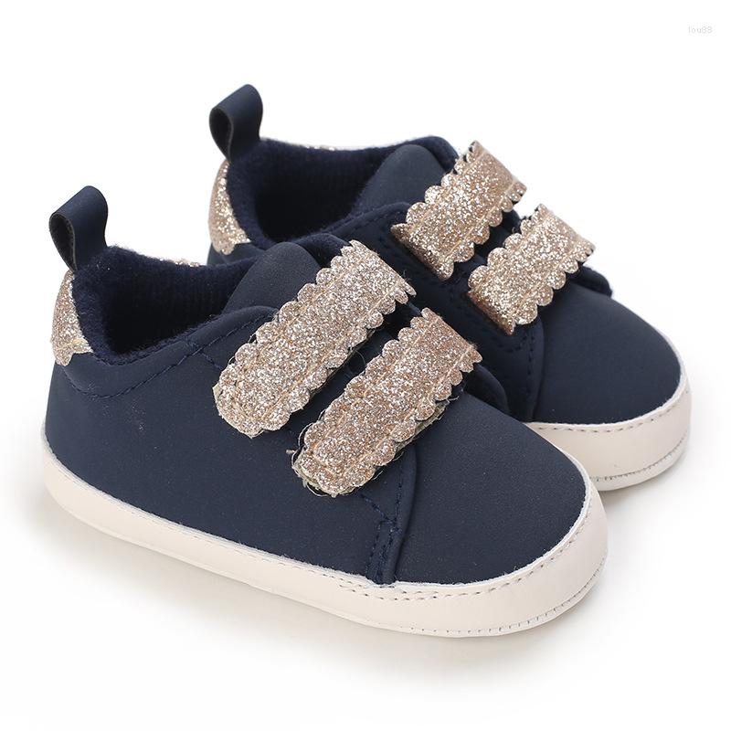 First Walkers Born Baby Boy Shoes Casual Canvas Crib Girls Autumn Infant Girl Sport Toddler Sneakers, Blue
First Walkers Born Baby Boy Shoes Casual Canvas Crib Girls Autumn Infant Girl Sport Toddler Sneakers, Blue